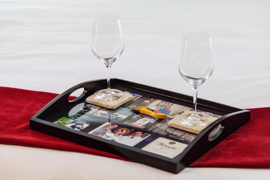 The Vendange Carmel Inn & Suites Phòng bức ảnh