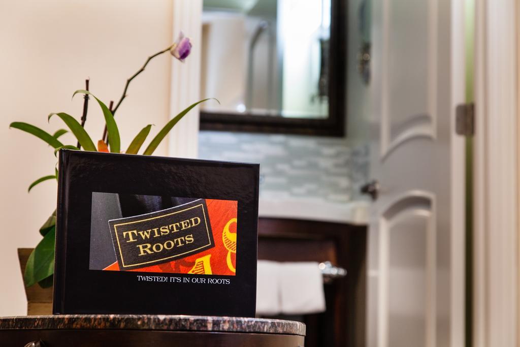 The Vendange Carmel Inn & Suites Ngoại thất bức ảnh